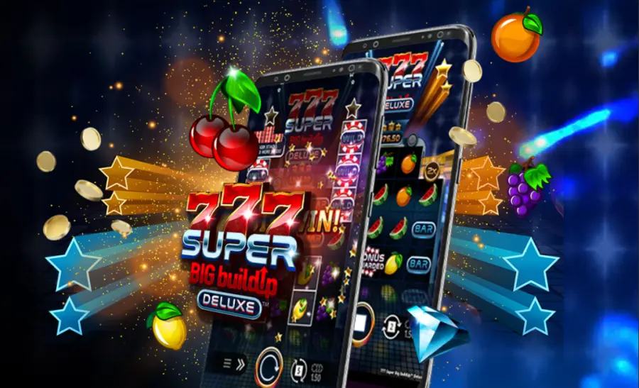 Casino classic mobile