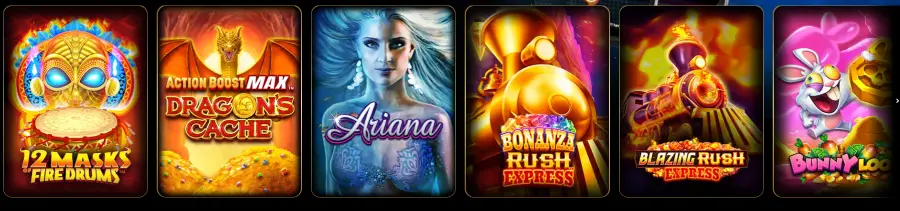 Casino classic login canada