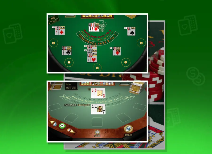 Classic casino