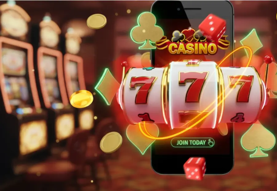 Casinoclassic