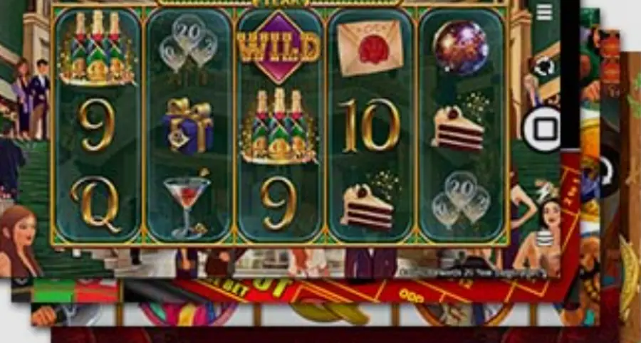 Classic casino rewards